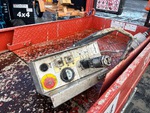 Control Station Upper with