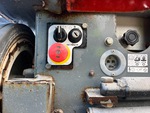 Control Station Ground with
