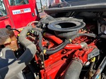 4 Engine with 