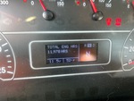 4 Transmision with Engine Hours