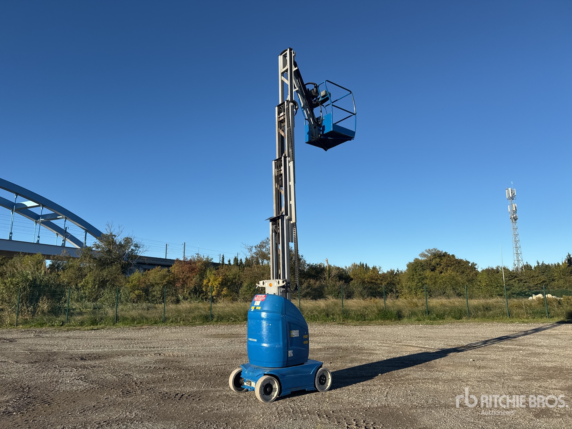 Aspect général with