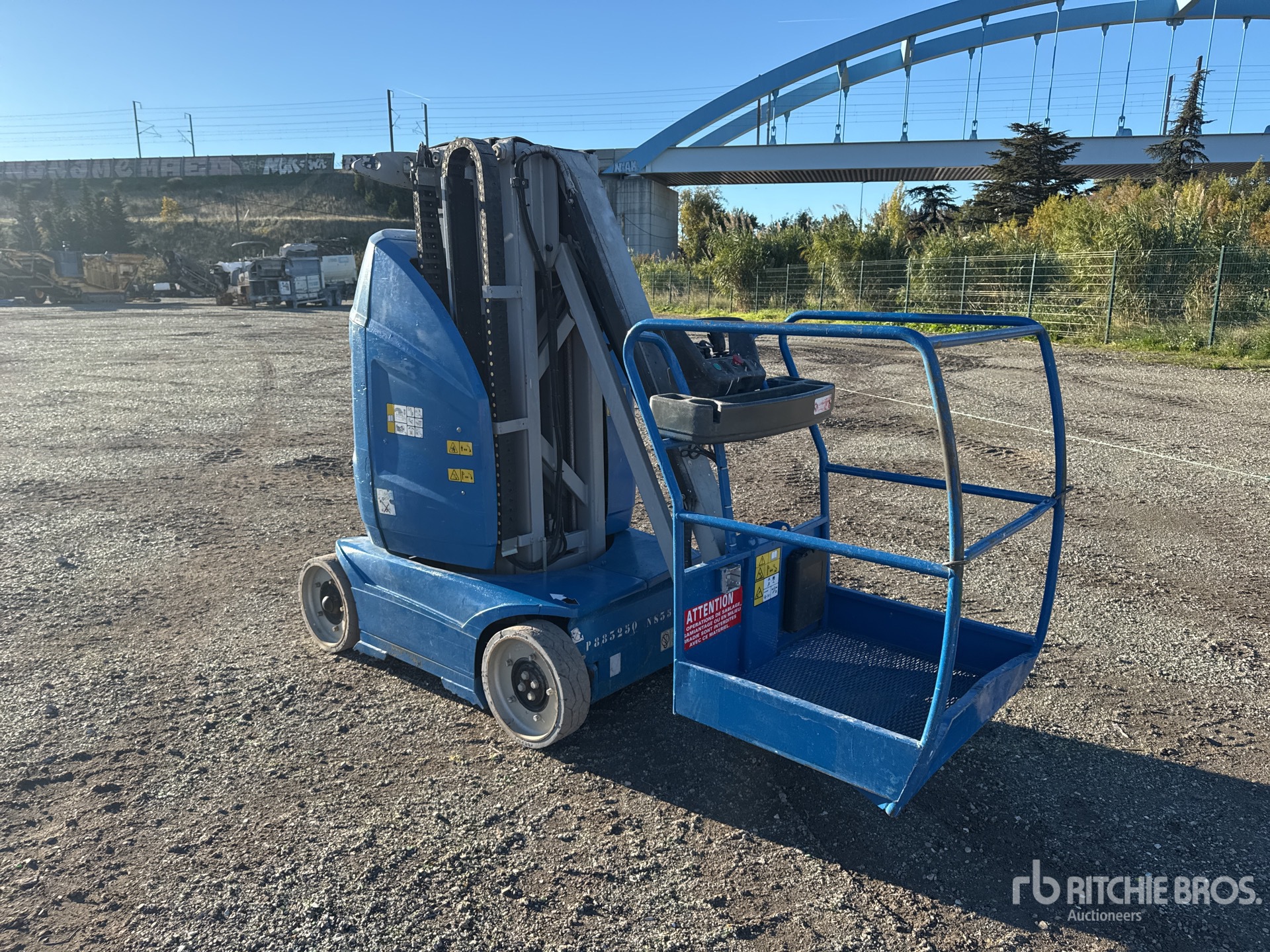 Aspect général with