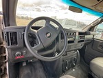 Cab with 