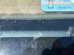 General Appearance with Second Serial Number/VIN Photo