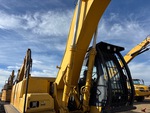Hydraulics with 