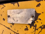 General Appearance with Numéro de série/Numéro d'identification du véhicule automobile