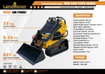 General Appearance with Featured Photo