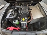 Engine with 