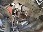 Chassis Photos with 