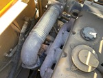 Motor with 