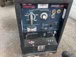 Control Station with 