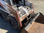 Chassis Photos with 