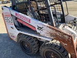 Chassis Photos with 