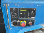 Poste de contrôle inférieur de base with 