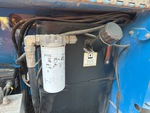 Hydraulique with 