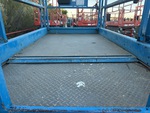 Poste de contrôle de base supérieur with 