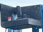 Poste de contrôle de base supérieur with 