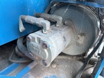 Hydraulique with 