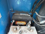 Électrique with 