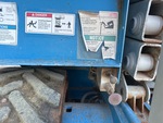 Poste de contrôle inférieur de base with 