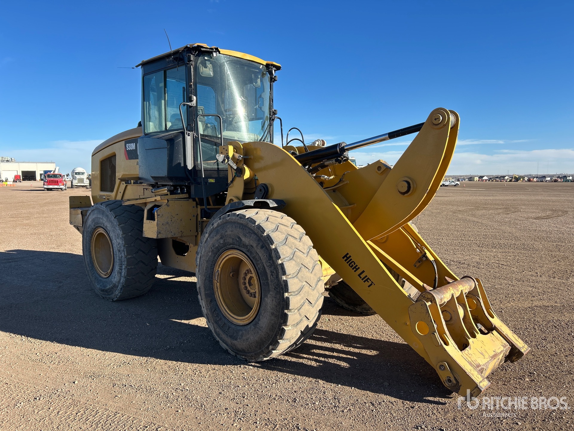 General Appearance with Imagen: esquina delantera derecha