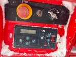 Basic Lower Control Station with