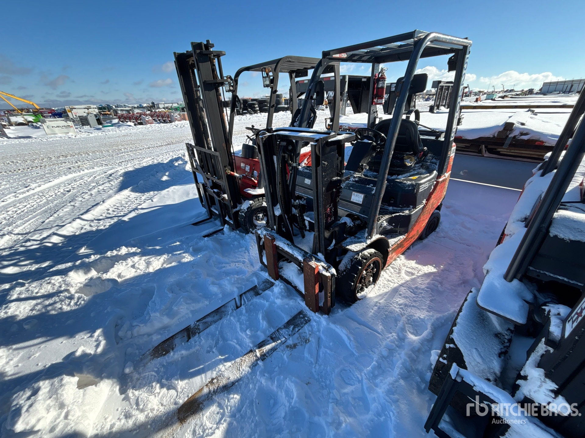 General Appearance with Zdjęcie, lewy górny róg