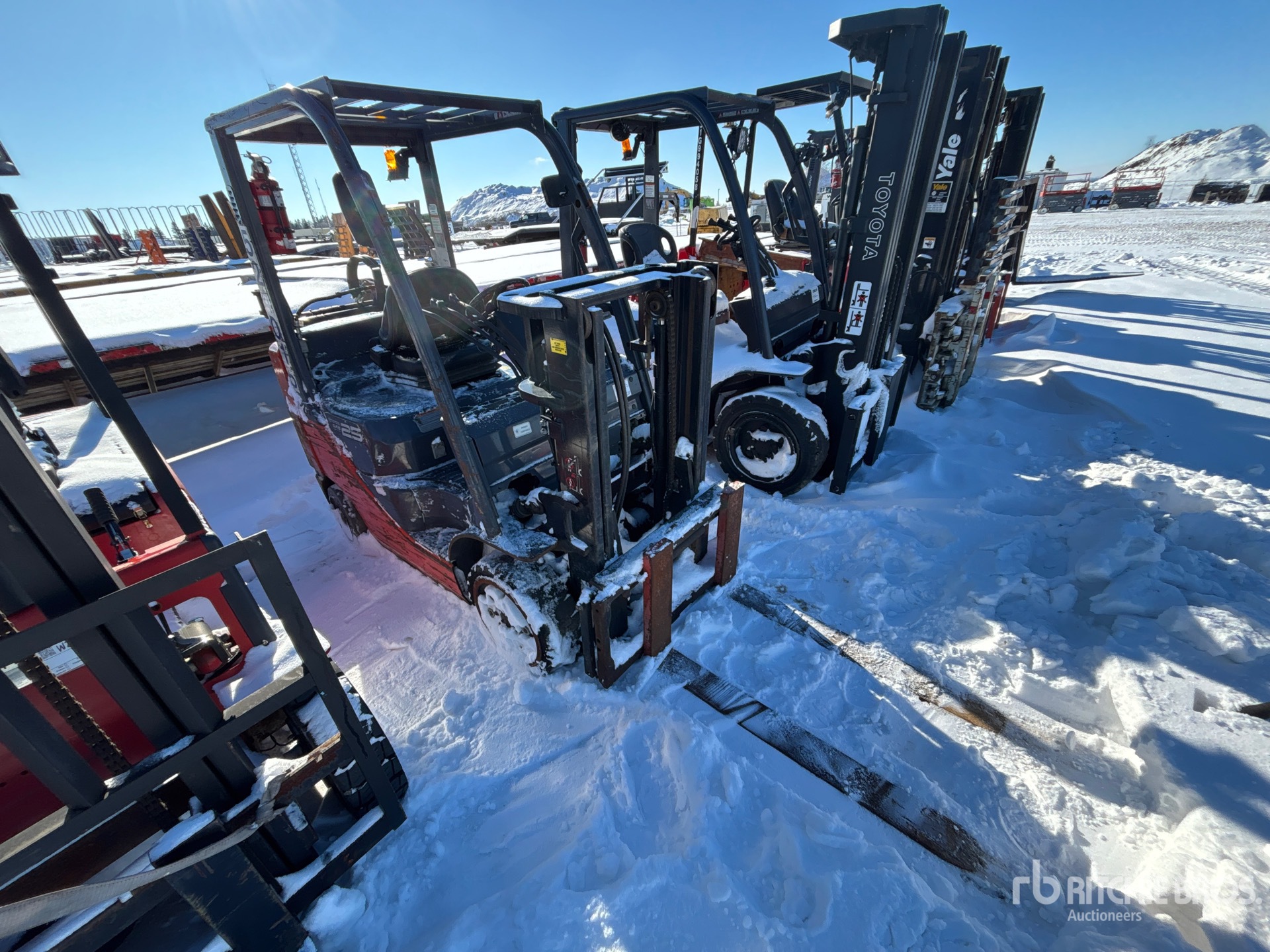 General Appearance with Zdjęcie, prawy górny róg