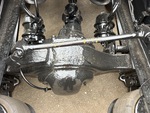 Drivetrain with 