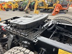 4 Underbody - Truck with 