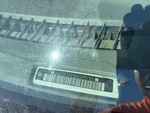 General Appearance with Second Serial Number/VIN Photo