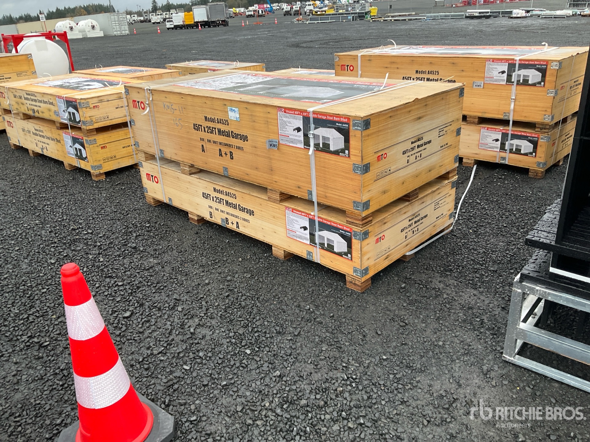 Aspect général with 