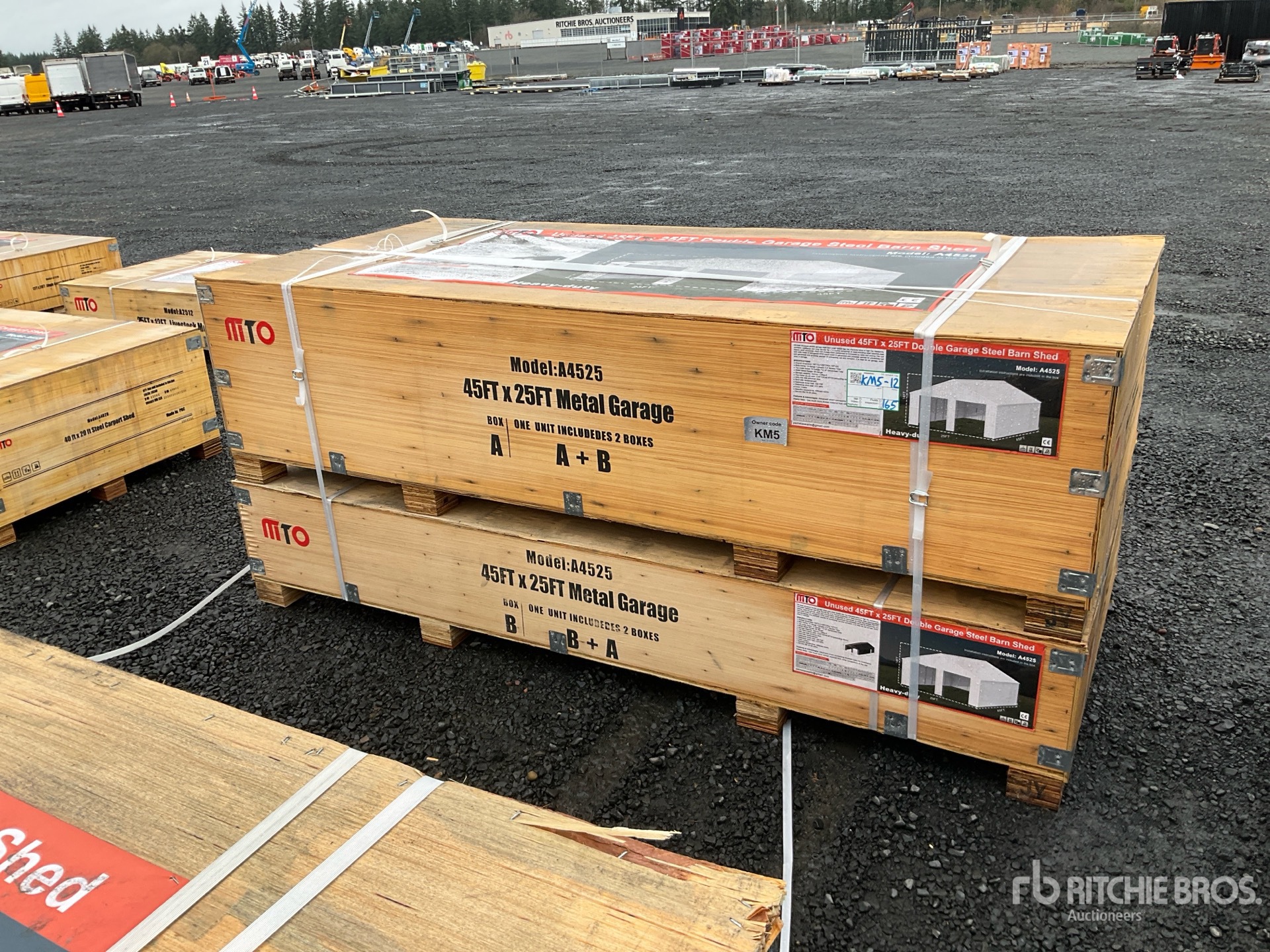 Aspect général with 