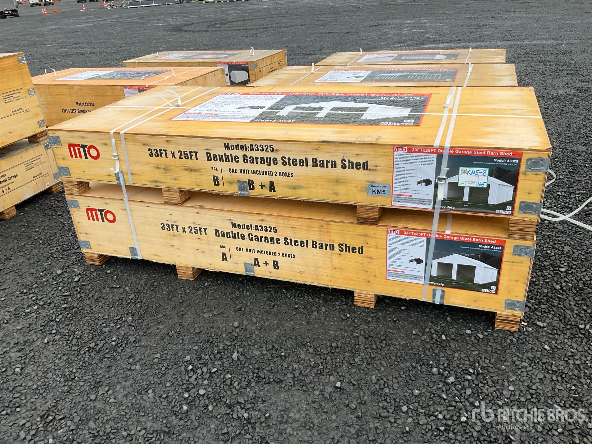 Aspect général with