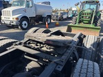 4 Underbody - Truck with 
