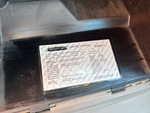 4 Underbody - Truck with 