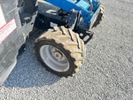 Chassis Photos with 