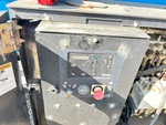 Basic Lower Control Station with 