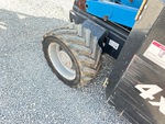 Chassis Photos with 