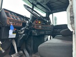 Cab with