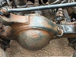 Drivetrain with
