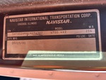 Aspect général with Numéro de série/Numéro d'identification du véhicule automobile