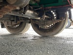 Chassis with 