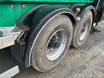 Chassis with 