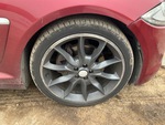 Chassis Photos with 