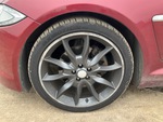 Chassis Photos with 