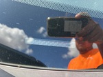 General Appearance with Second Serial Number/VIN Photo