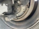Brakes with 