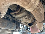 Drivetrain with