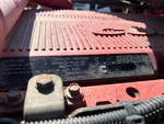 4 Engine with 